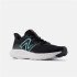 Chaussures Running New Balance à partir de 411v3 Black Femme