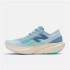 Chaussures New Balance FuelCell Rebel v4 Bleu Femme