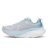 Chaussures Running Saucony du Guide 17 Bleu Femme