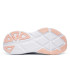 Chaussures Running Saucony du Guide 17 Bleu Femme