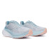 Chaussures Running Saucony du Guide 17 Bleu Femme