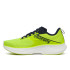 Chaussures Running Saucony de Ride 17 Yellow Homme