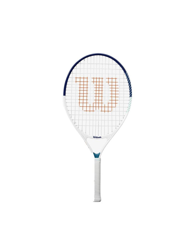 Raquette Tennis Wilson Enfant de Roland Garros...