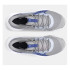 Chaussures Basket-ball Under Armour Enfant de Gs Jet '23 Grey