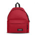 Sac à dos Eastpak Padded Pak'r Rouge