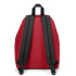 Sac à dos Eastpak Padded Pak'r Rouge