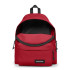 Sac à dos Eastpak Padded Pak'r Rouge