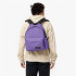 Sac à dos Eastpak Day Pak'R Purple