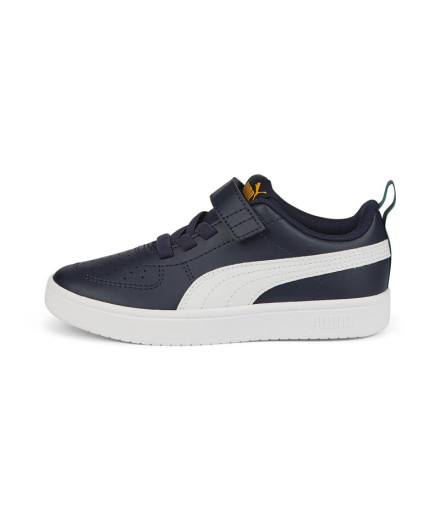Chaussures Puma Rickie+ Ps Enfant