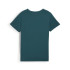 T-shirt Enfant Puma Ess+ 2 Col Logo Bleu