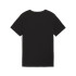 T-shirt Enfant Puma Essentials+ 2 Col Logo Noir