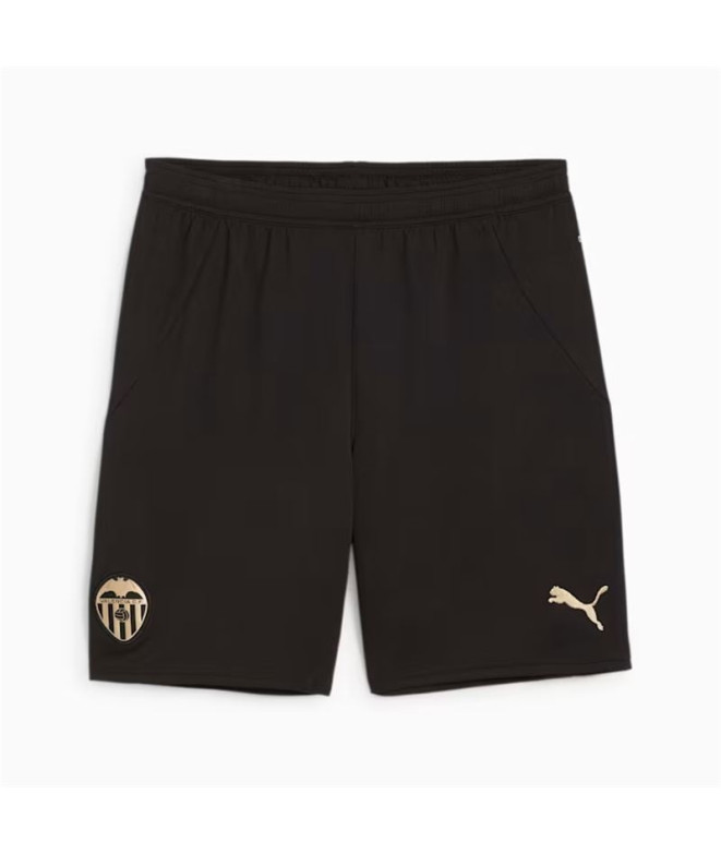 Pantalon Football de Puma Valencia.C.F 24/25...