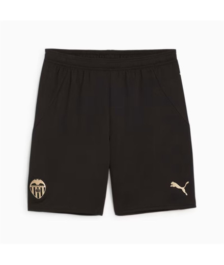 Pantalon Football de Puma Valencia.C.F 24/25 Shorts...