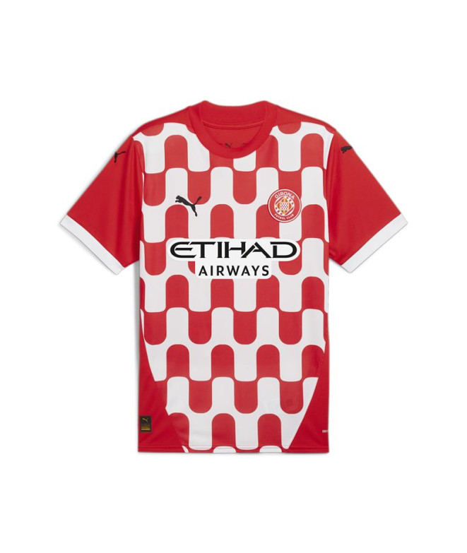 T-shirt Football de Puma Girona Home Jersey...