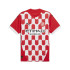 T-shirt Football de Puma Girona Home Jersey Replica Homme