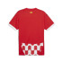T-shirt Football de Puma Girona Home Jersey Replica Homme