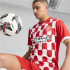 T-shirt Football de Puma Girona Home Jersey Replica Homme