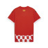 T-shirt Football de Puma Girona 24/25 Home Replica Enfant