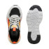 Chaussures Décontracté Puma Trinity Lite Enfant