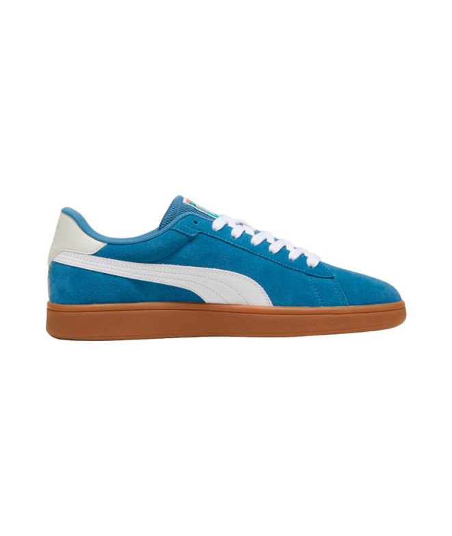 Chaussures Décontracté Puma Smash 3.0 Year Of...