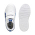 Chaussures Puma Courtflex V3 V Enfant
