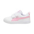Chaussures Puma Courtflex V3 V Enfant