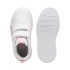 Chaussures Puma Courtflex V3 V Enfant