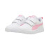 Chaussures Puma Courtflex V3 V Enfant