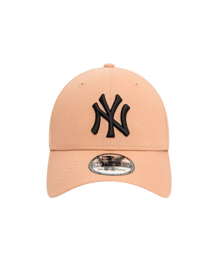 Casquette New Era LEAGUE ESSENTIAL 39THIRTY New York...