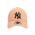 Casquette New Era LEAGUE ESSENTIAL 39THIRTY New York Yankees Homme