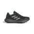 Chaussures Trail adidas Femme de Tracefinder Black