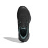 Chaussures Trail adidas Femme de Tracefinder Black