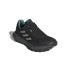 Chaussures Trail adidas Femme de Tracefinder Black