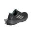 Chaussures Trail adidas Femme de Tracefinder Black