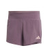 Pantalons Running adidas Running Homme par Adizero Split Lila