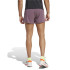 Pantalons Running adidas Running Homme par Adizero Split Lila