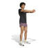 Pantalons Running adidas Running Homme par Adizero Split Lila