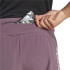 Pantalons Running adidas Running Homme par Adizero Split Lila