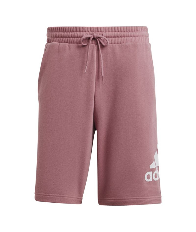 Pantalons adidas French Terry Homme Essentials...