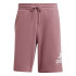 Pantalons adidas French Terry Homme Essentials Big Logo Rose