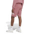 Pantalons adidas French Terry Homme Essentials Big Logo Rose