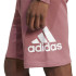 Pantalons adidas French Terry Homme Essentials Big Logo Rose
