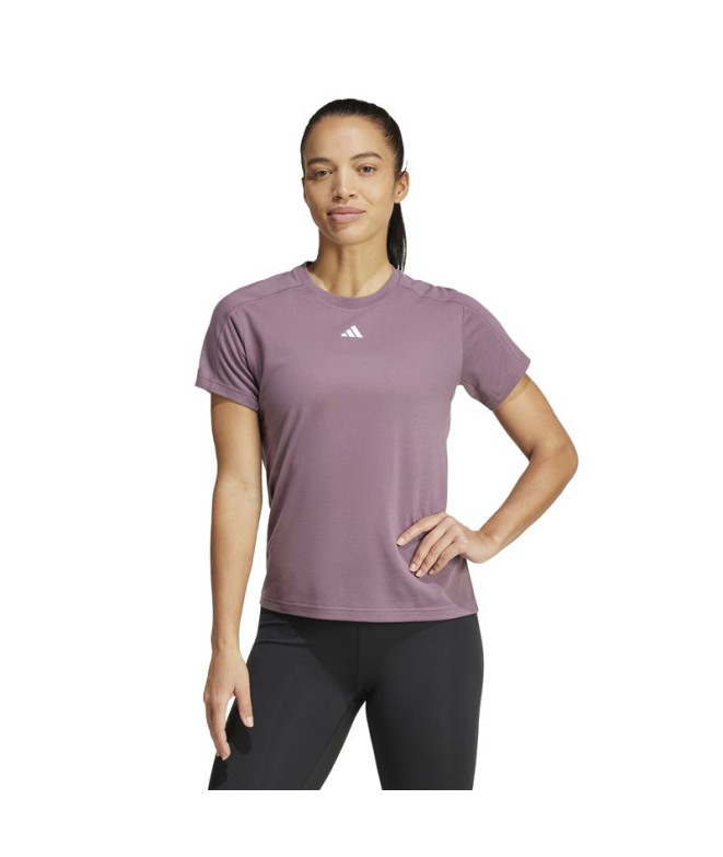 T-shirt adidas Femme Aeroready Train Essentials...