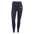Collants Fitness adidas Femme de Optime Essentials Stash Pocket Full Length Blue
