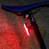 Tols Feu arrière Lexia Usb Rear Light