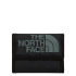 Portefeuille Montagne The North Face du camp de base noir