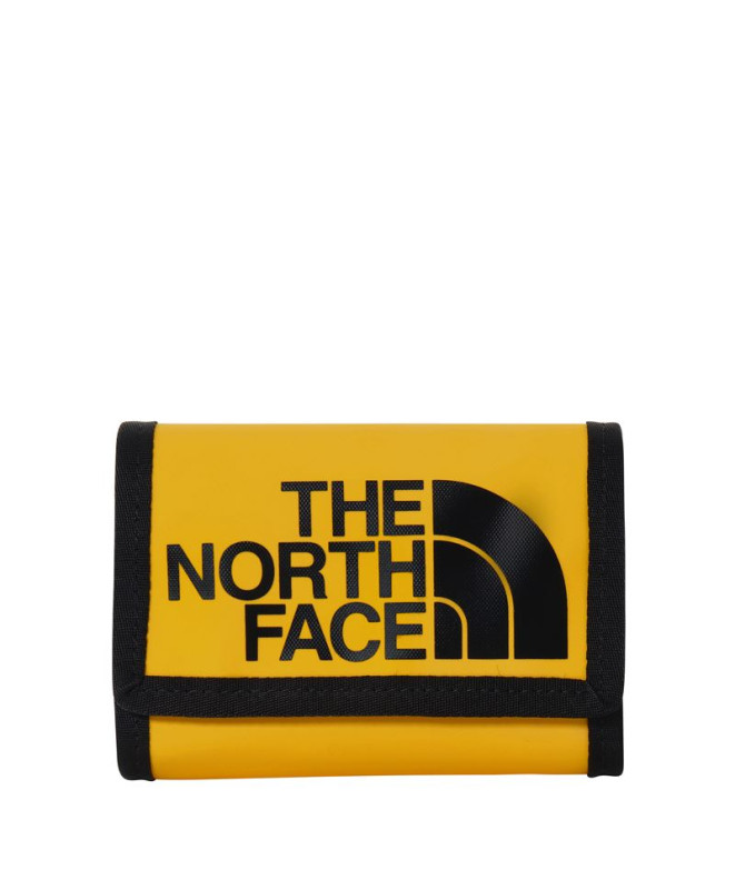 Portefeuille Montagne The North Face du camp de...
