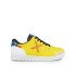 Chaussures de Football Sala Munich Enfant G-3 Kid Profit Sport 419 Jaune