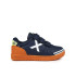 Chaussures de Football Sala Munich Décontracté Enfant G-3 Kid Vco Profit 421 Bleu
