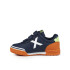 Chaussures de Football Sala Munich Décontracté Enfant G-3 Kid Vco Profit 421 Bleu